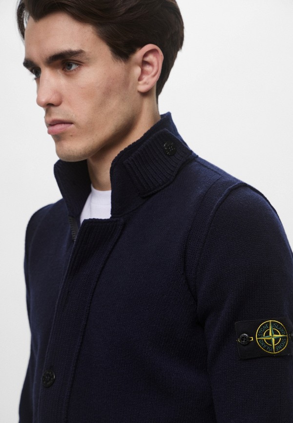 Stone Island Кардиган - фото 5