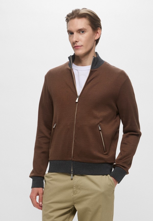 Eleventy Кардиган - фото 1