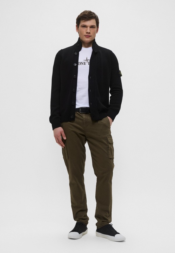 Stone Island Кардиган - фото 2