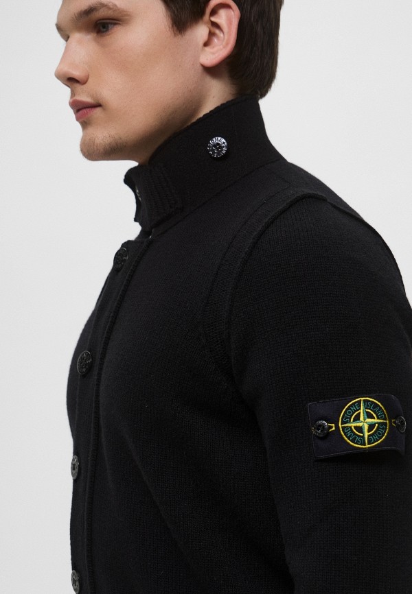 Stone Island Кардиган - фото 5