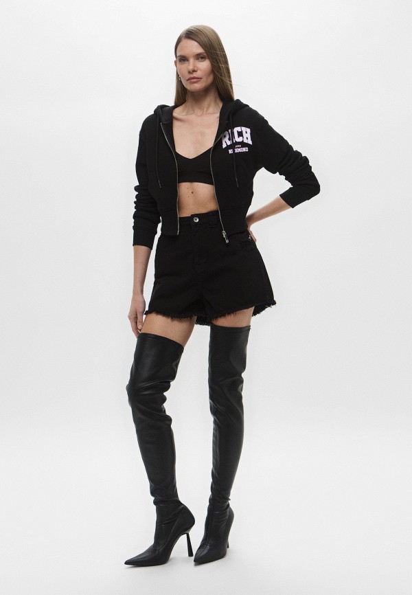 John Richmond Толстовка - фото 2