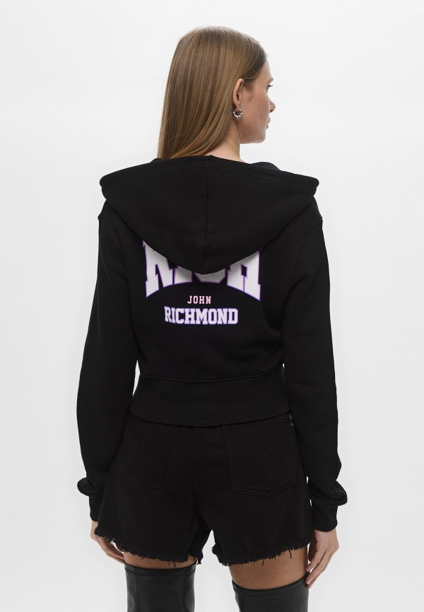 John Richmond Толстовка - фото 3