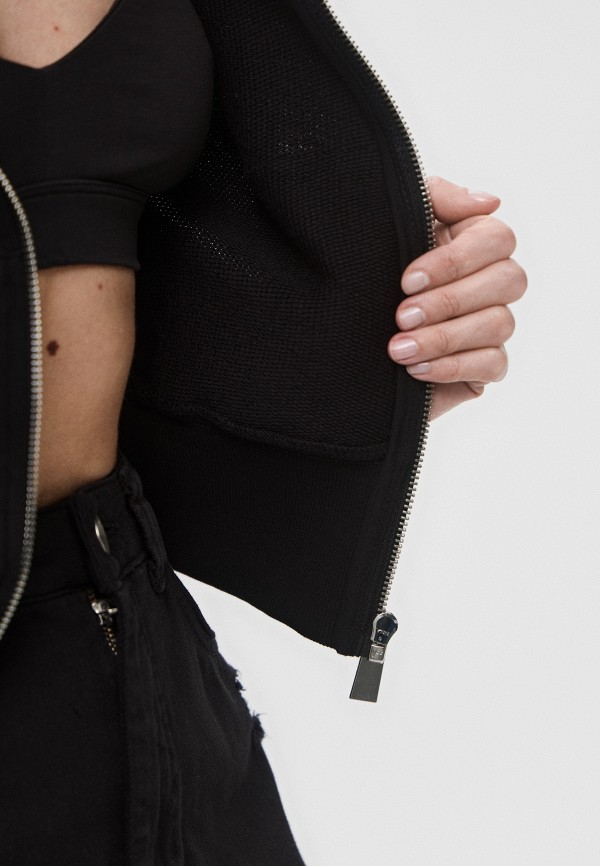 John Richmond Толстовка - фото 4