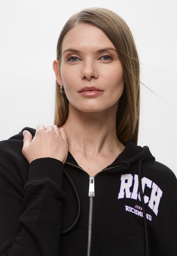 John Richmond Толстовка - фото 5