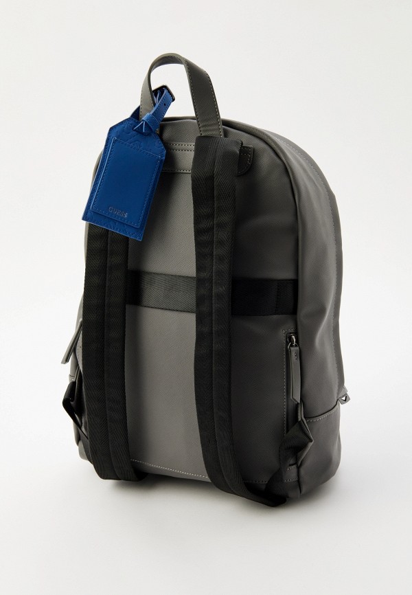 Guess Рюкзак и багажная бирка - MILANO COMPACT BACKPACK - фото 2