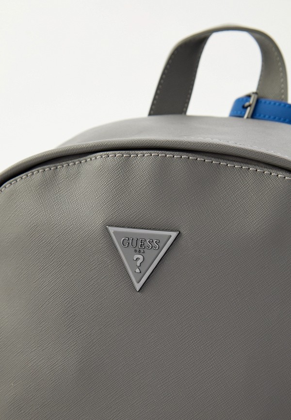 Guess Рюкзак и багажная бирка - MILANO COMPACT BACKPACK - фото 3