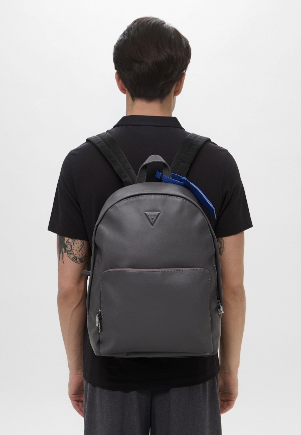 Guess Рюкзак и багажная бирка - MILANO COMPACT BACKPACK - фото 6