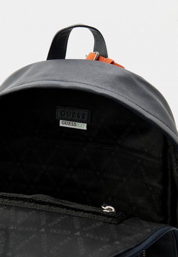 Guess Рюкзак и багажная бирка - MILANO COMPACT BACKPACK - фото 5