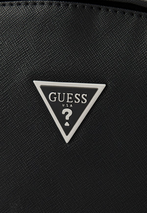 Guess Рюкзак и багажная бирка - MILANO COMPACT BACKPACK - фото 3