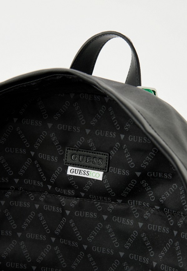Guess Рюкзак и багажная бирка - MILANO COMPACT BACKPACK - фото 4