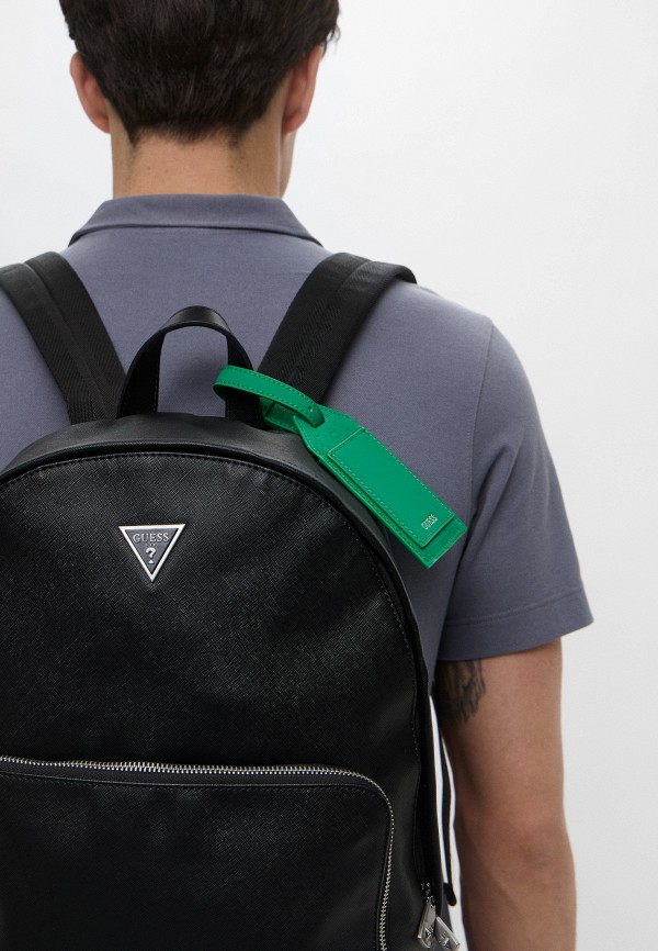 Guess Рюкзак и багажная бирка - MILANO COMPACT BACKPACK - фото 6