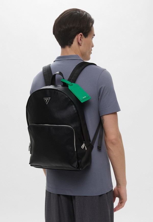 Guess Рюкзак и багажная бирка - MILANO COMPACT BACKPACK - фото 5