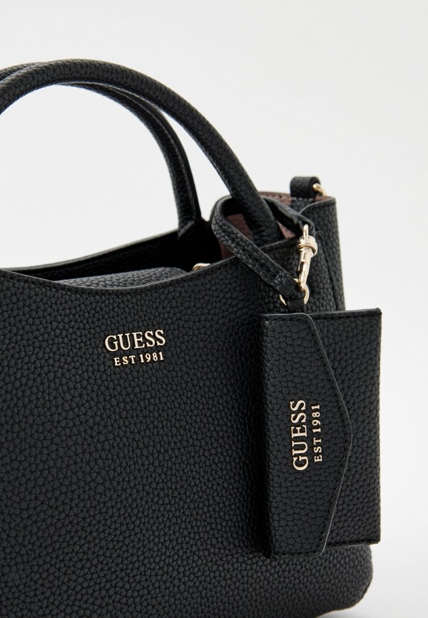 Guess Сумка и кошелек - фото 3