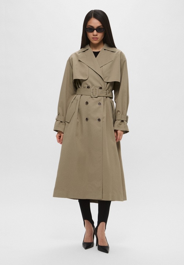 Guess Тренч - фото 1