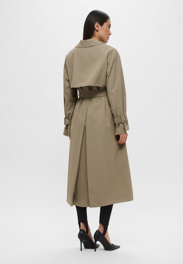 Guess Тренч - фото 3