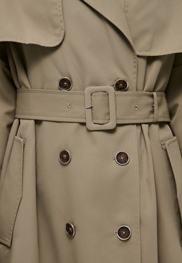 Guess Тренч - фото 5