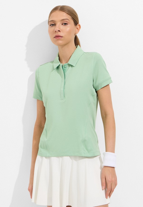 Irnby Поло - фото 1