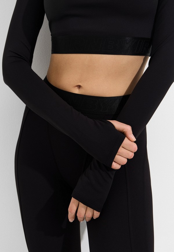 Irnby Лонгслив спортивный - фото 5