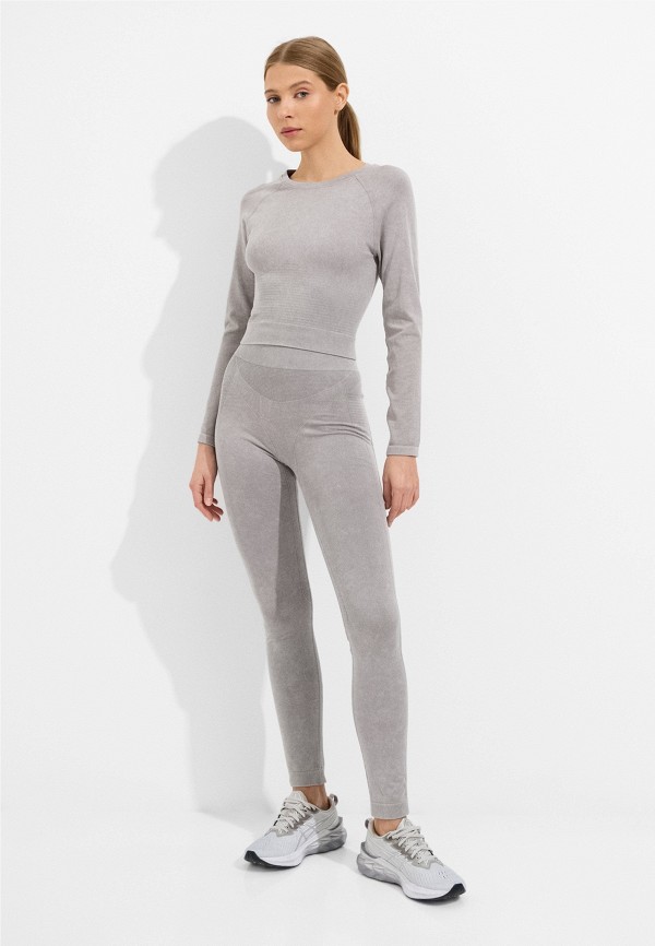 Irnby Лонгслив - фото 2