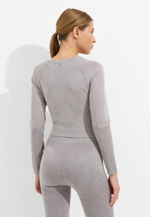 Irnby Лонгслив - фото 3