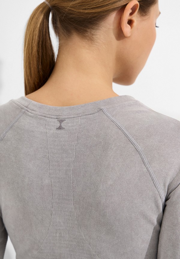 Irnby Лонгслив - фото 5