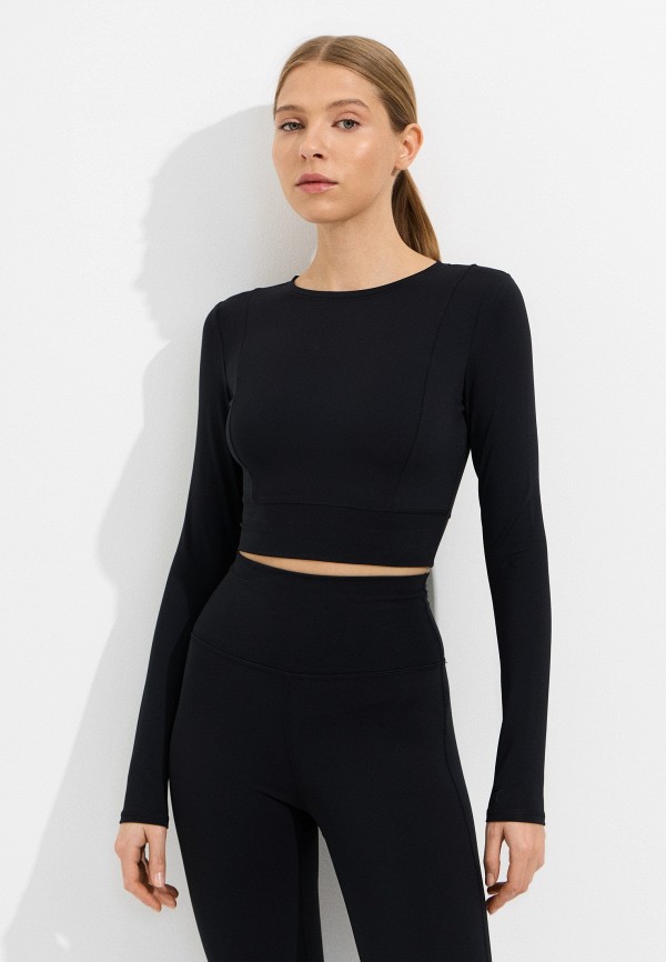 Irnby Лонгслив спортивный - фото 1