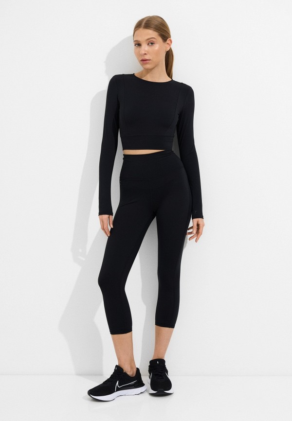 Irnby Лонгслив спортивный - фото 2