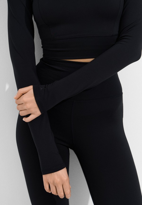 Irnby Лонгслив спортивный - фото 5