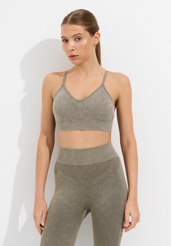 Irnby Топ спортивный - фото 1