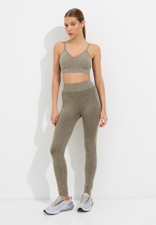 Irnby Топ спортивный - фото 2