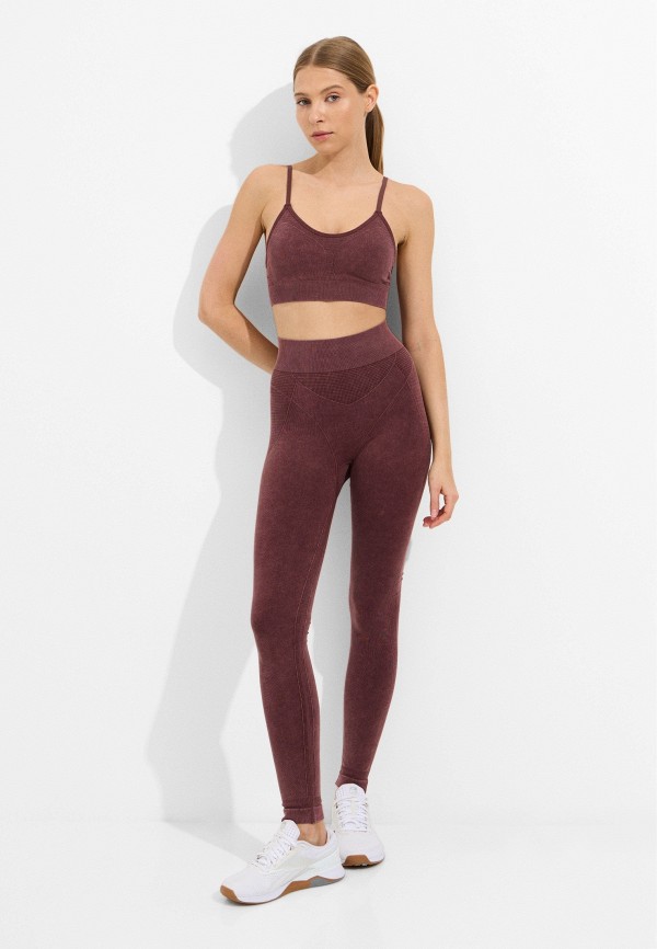 Irnby Топ спортивный - фото 2