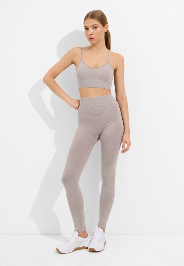 Irnby Топ спортивный - фото 2