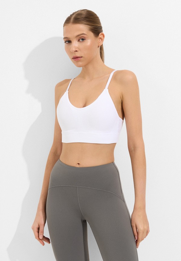 Irnby Топ спортивный - фото 1