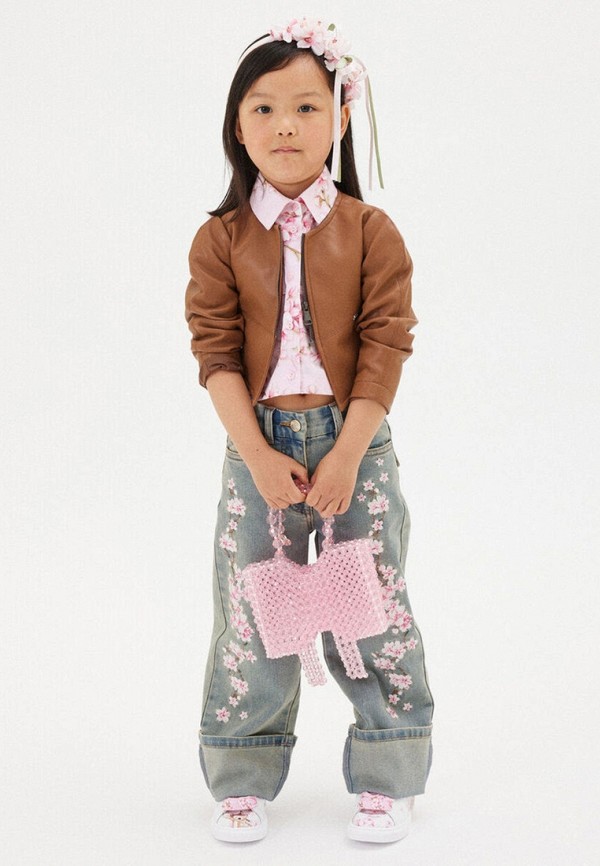 Monnalisa Сумка - фото 5