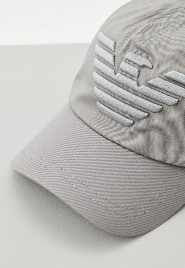 Emporio Armani Бейсболка - фото 3