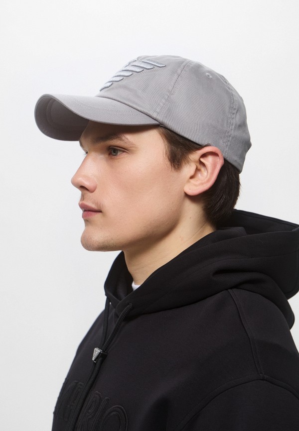 Emporio Armani Бейсболка - фото 5