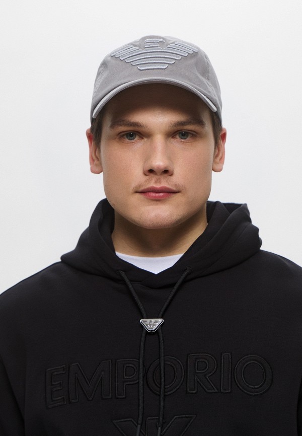 Emporio Armani Бейсболка - фото 4