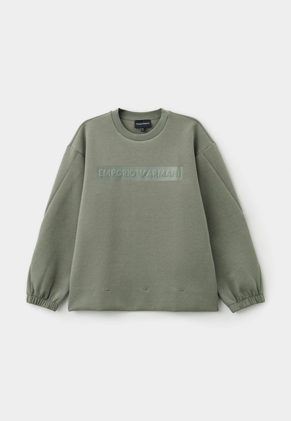Emporio Armani Свитшот - фото 1