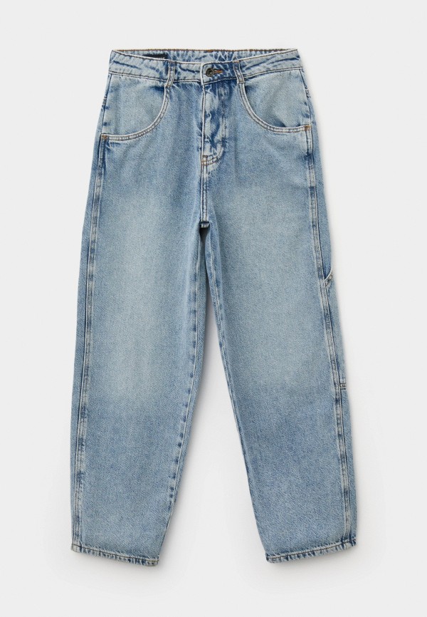 Emporio Armani Джинсы - фото 1