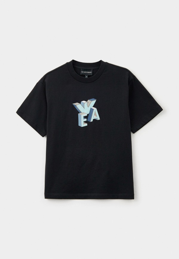 Emporio Armani Футболки 2 шт. - фото 4