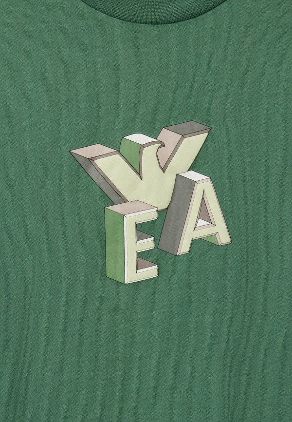 Emporio Armani Футболки 2 шт. - фото 3