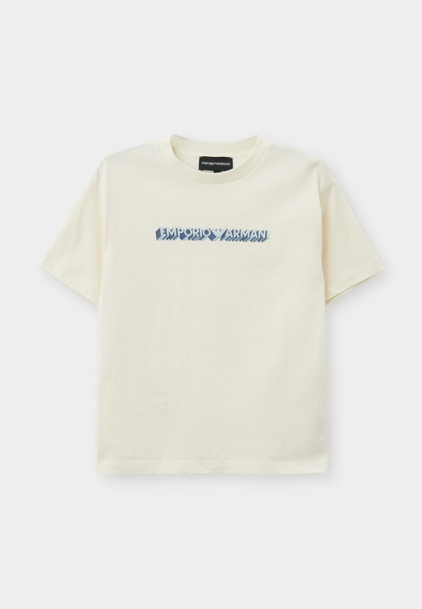 Emporio Armani Футболки 2 шт. - фото 4