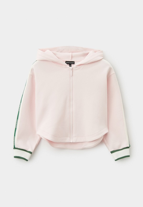 Emporio Armani Толстовка - фото 1