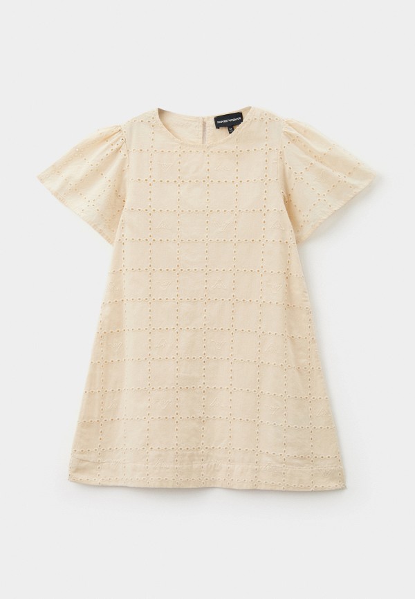 Emporio Armani Платье - фото 1