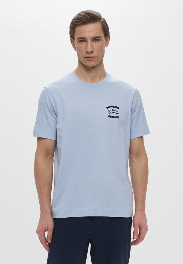 Emporio Armani Футболка - фото 1