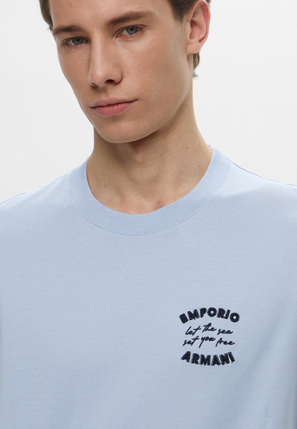 Emporio Armani Футболка - фото 4