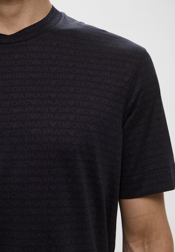 Emporio Armani Футболка - фото 4