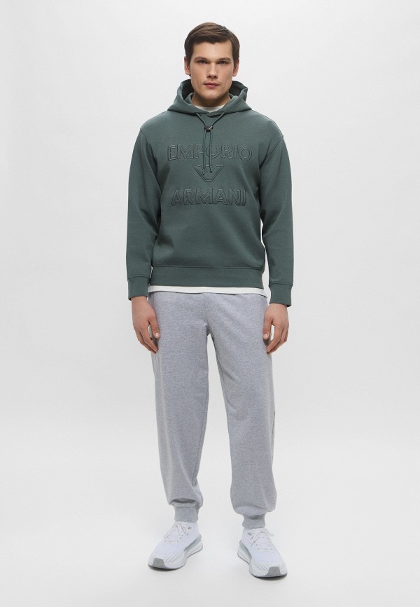 Emporio Armani Худи - фото 2