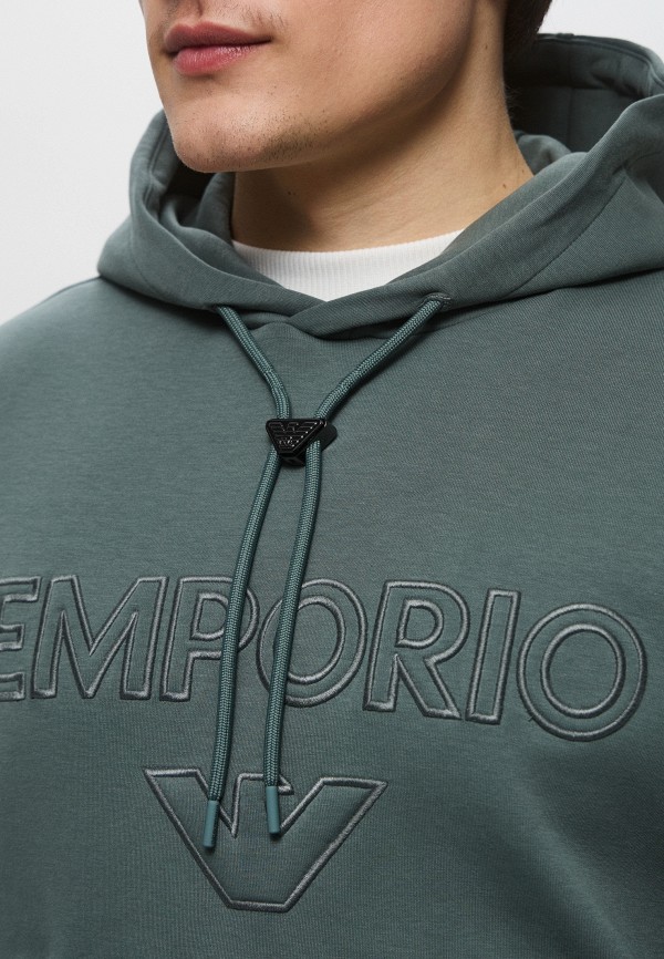 Emporio Armani Худи - фото 4