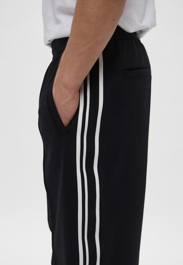 Emporio Armani Брюки спортивные - фото 4